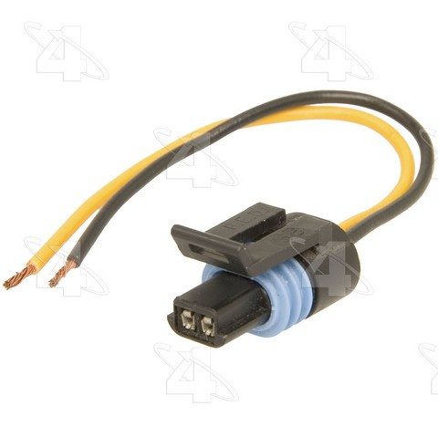 Four Seasons Engine Coolant Temperature Sensor Connector 37231