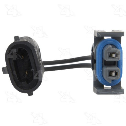 Four Seasons A/C Compressor Clutch Electrical Connector Adapter 37233 - view 2