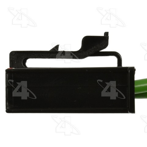 Four Seasons HVAC Blower Motor Resistor Connector 37265 - view 3