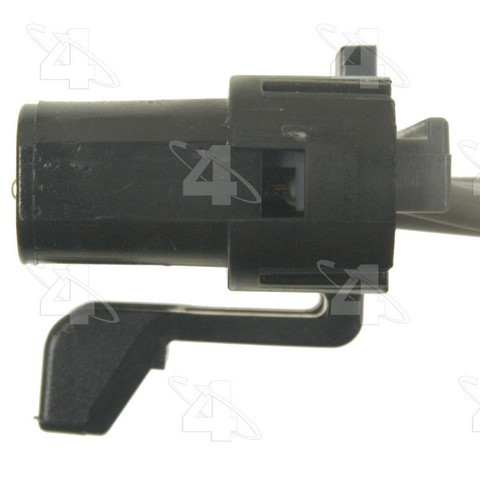 Four Seasons HVAC Blower Motor Resistor Connector 37273 - view 2