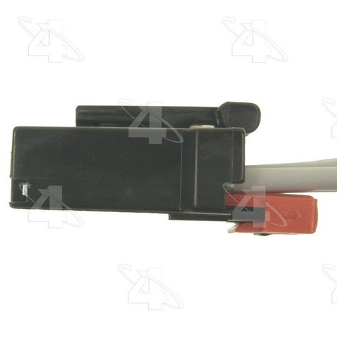 Four Seasons HVAC Air Inlet Door Actuator Connector,HVAC Blend Door Actuator Connector P/N:37280
