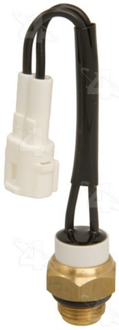 Four Seasons Engine Cooling Fan Switch P/N:37302