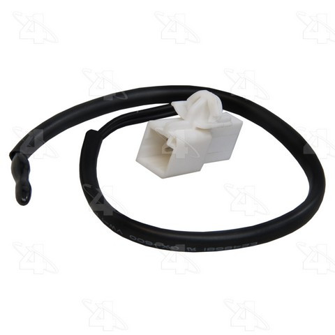 Four Seasons A/C Clutch Cycle Switch 37325