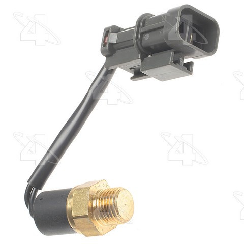 Four Seasons Engine Cooling Fan Temperature Switch 37381