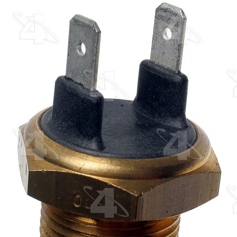 Four Seasons Engine Cooling Fan Switch,Engine Cooling Fan Temperature Switch P/N:37383