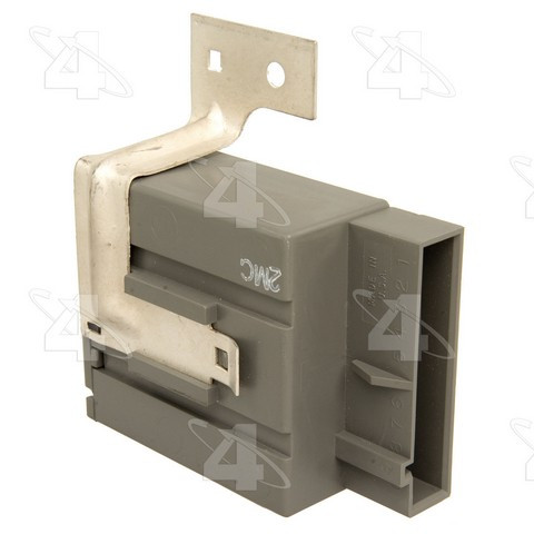 Four Seasons Engine Cooling Fan Controller P/N:37503