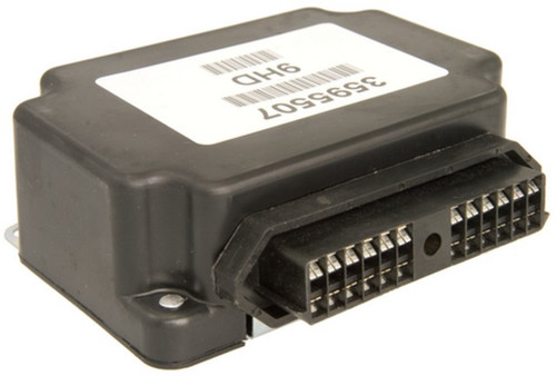Four Seasons Engine Cooling Fan Controller 37512