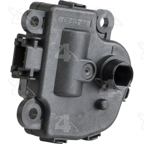 Four Seasons HVAC Blend Door Actuator,HVAC Recirculation Door Actuator 37530