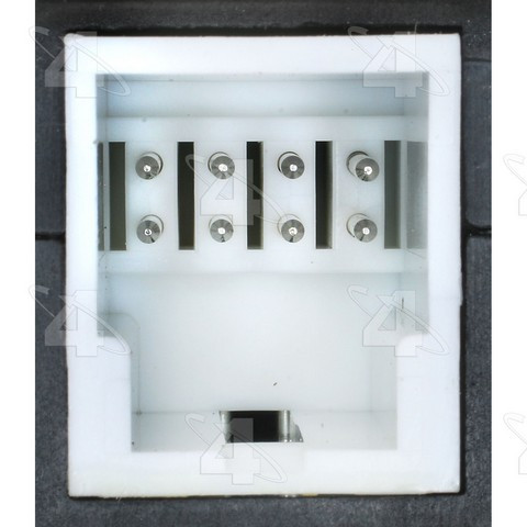 Four Seasons HVAC Blend Door Actuator 37532 - view 4