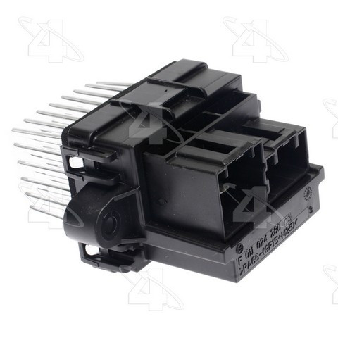 Four Seasons HVAC Blower Motor Resistor 37554