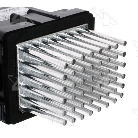 Four Seasons HVAC Blower Motor Resistor 37554 - view 3