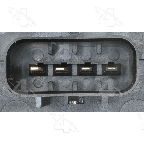 Four Seasons HVAC Blower Motor Resistor P/N:37557