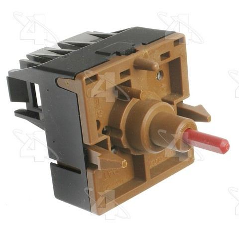 Four Seasons HVAC Control Switch 37610