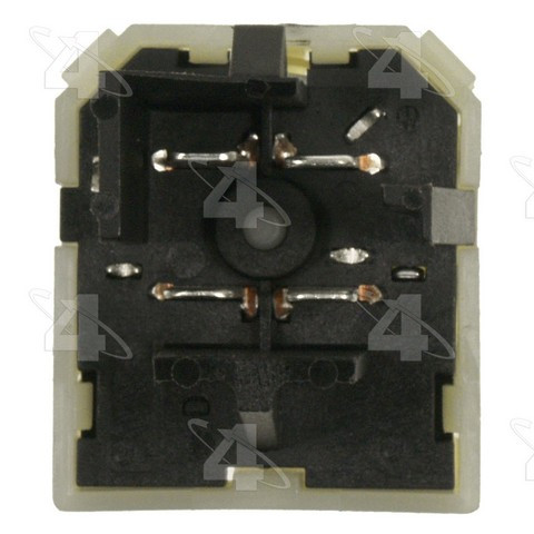 Four Seasons HVAC Blower Control Switch 37631 - view 2