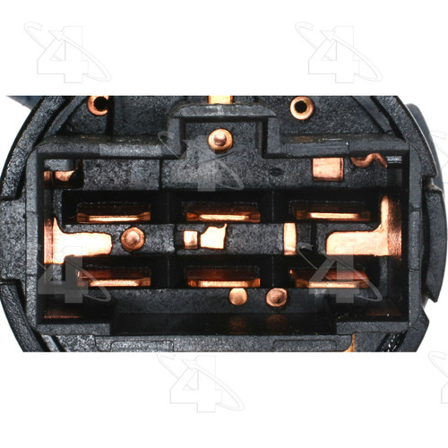 Four Seasons HVAC Blower Control Switch 37646 - view 3