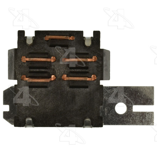 Four Seasons HVAC Blower Control Switch 37647 - view 2
