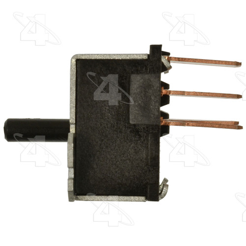 Four Seasons HVAC Blower Control Switch 37647 - view 3