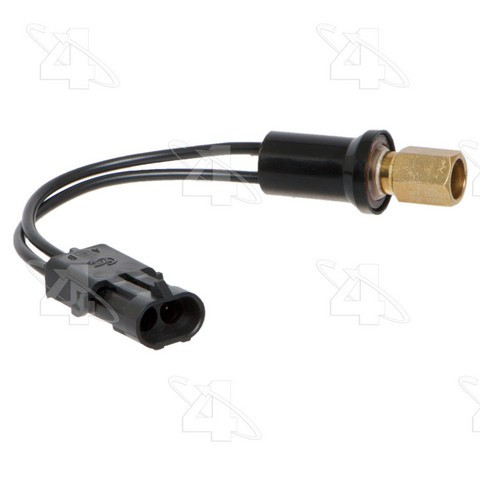 Four Seasons A/C Condenser Fan Switch,HVAC Pressure Switch 37807