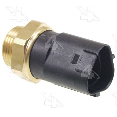 Four Seasons Engine Cooling Fan Switch,Engine Cooling Fan Temperature Switch 37831