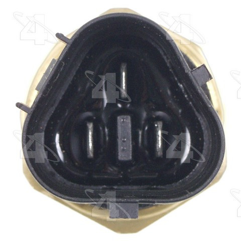 Four Seasons Engine Cooling Fan Switch,Engine Cooling Fan Temperature Switch 37831 - view 3