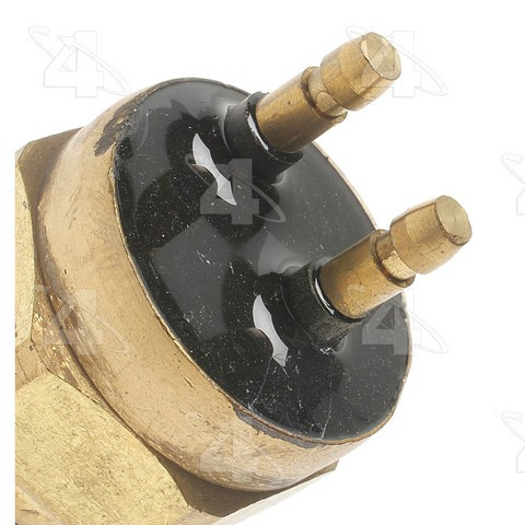 Four Seasons Engine Cooling Fan Temperature Switch P/N:37856