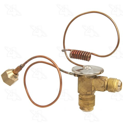 Four Seasons A/C Expansion Valve 38604