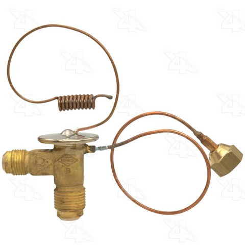 Four Seasons A/C Expansion Valve 38604 - view 7