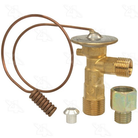 Four Seasons A/C Expansion Valve 38616