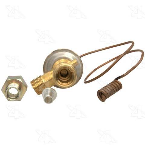 Four Seasons A/C Expansion Valve 38616 - view 4