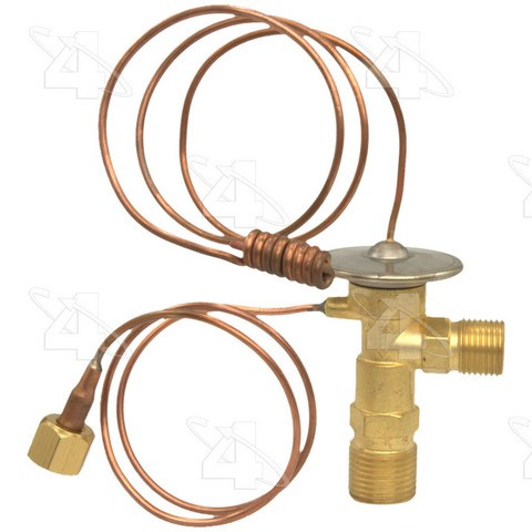 Four Seasons A/C Expansion Valve 38610 - view 2
