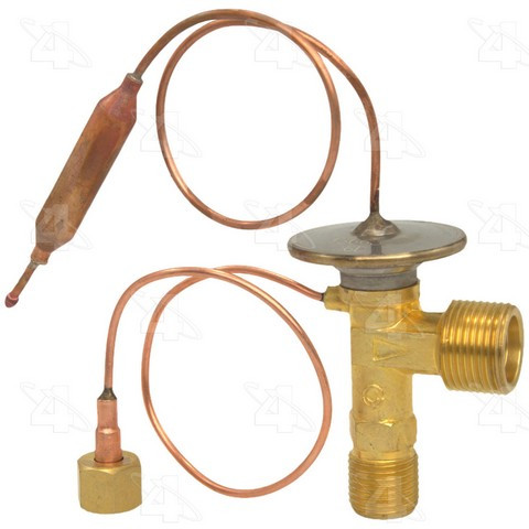 Four Seasons A/C Expansion Valve 38663
