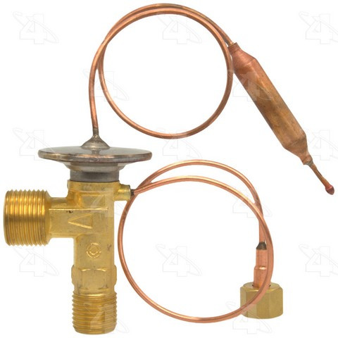 Four Seasons A/C Expansion Valve 38663 - view 5