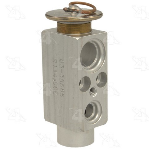 Four Seasons A/C Expansion Valve 38685