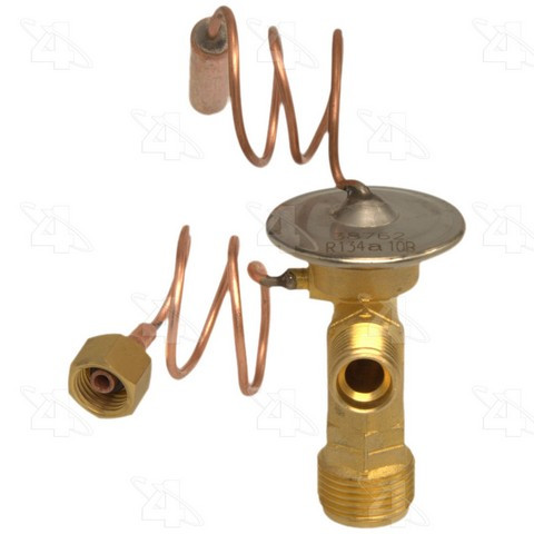 Four Seasons A/C Expansion Valve 38762 - view 4