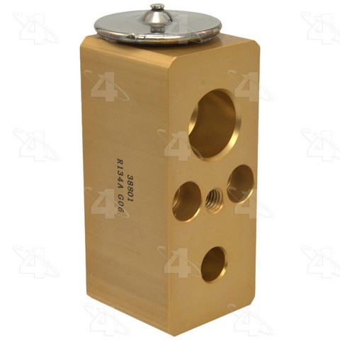 Four Seasons A/C Expansion Valve 38801