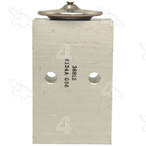 Four Seasons A/C Expansion Valve 38812 - view 2
