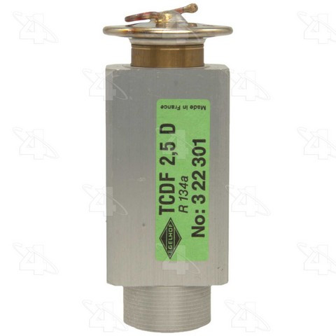 Four Seasons A/C Expansion Valve 38882 - view 3