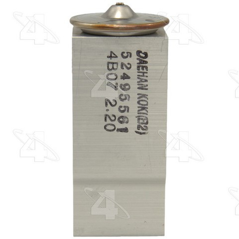 Four Seasons A/C Expansion Valve P/N:39153
