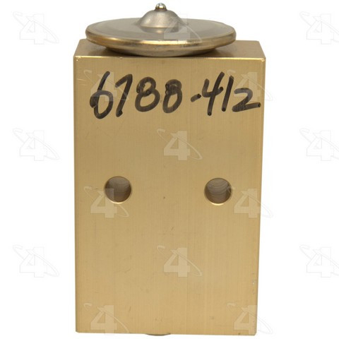 Four Seasons A/C Expansion Valve 39206 - view 4