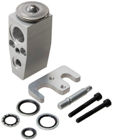 Four Seasons A/C Expansion Valve 39685