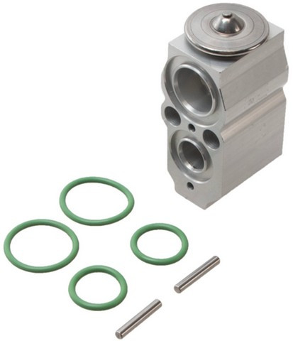Four Seasons A/C Expansion Valve 39691