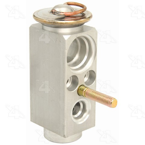 Four Seasons A/C Compressor Kit P/N:4131NK