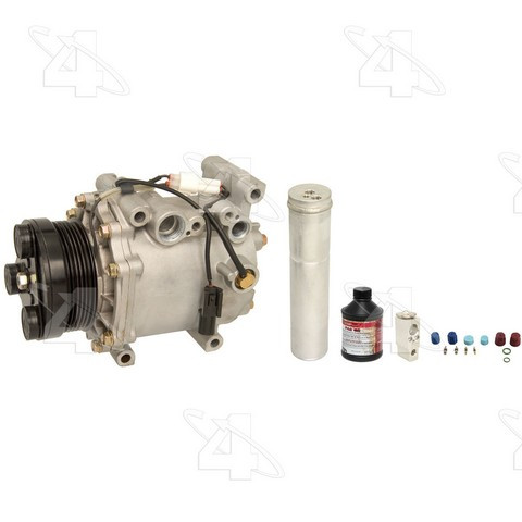 Four Seasons A/C Compressor Kit P/N:4182NK