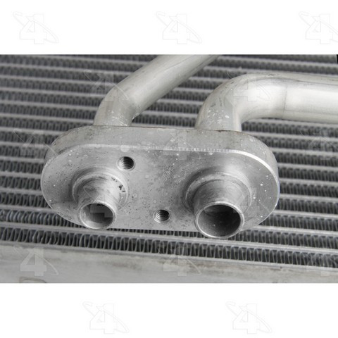Four Seasons A/C Evaporator Core P/N:44015