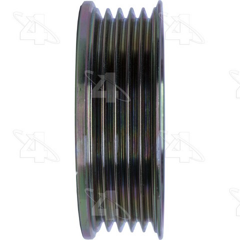 Four Seasons Accessory Drive Belt Idler Pulley 45001 - view 4