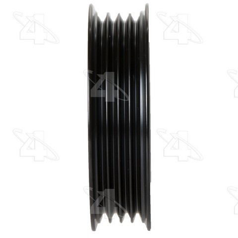 Four Seasons Accessory Drive Belt Idler Pulley,Accessory Drive Belt Tensioner Pulley 45003 - view 2