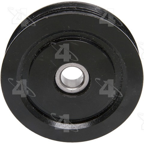 Four Seasons Accessory Drive Belt Idler Pulley,Accessory Drive Belt Tensioner Pulley 45003 - view 3