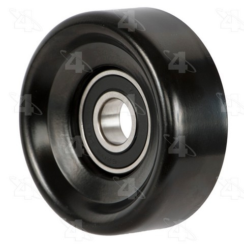 Four Seasons Accessory Drive Belt Idler Pulley 45005