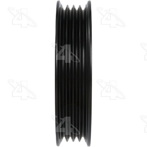 Four Seasons Accessory Drive Belt Idler Pulley 45006 - view 3
