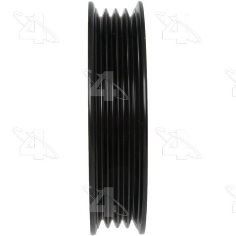 Four Seasons Accessory Drive Belt Idler Pulley 45006 - view 4
